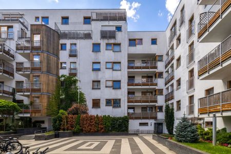 Mieszkanie do wynajęcia 2 pokoje Chełmska, Warszawa 34.33 m² - Фото 5
