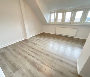 Frisch renoviert in den Sommer starten - Photo 1