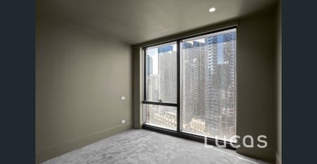 Premium two-bedroom apartment in the brand new Queensbridge Building - Photo 4