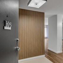 condo à louer dans le Vert-Mezzanine - Photo 2