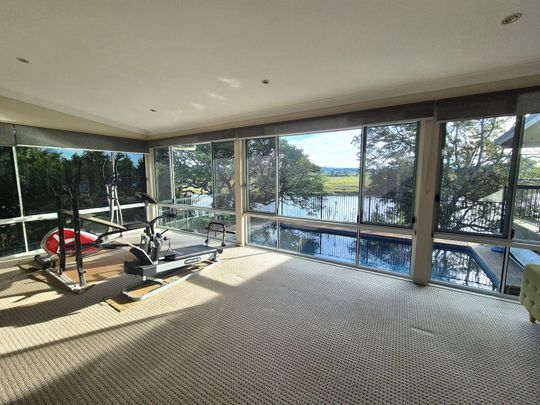 Taree West Home with Stunning River Views - Photo 1