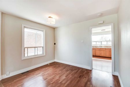 For Lease - 1064 Westmount Avenue Unit# Upper, Mississauga, Ontario - Photo 2