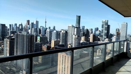 For Lease - 159 Wellesley Street Unit# 2908, Toronto, Ontario - Photo 2