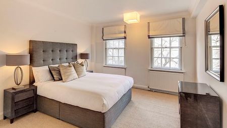 Pelham Court, Fulham Road, Chelsea, London SW3 - Photo 3