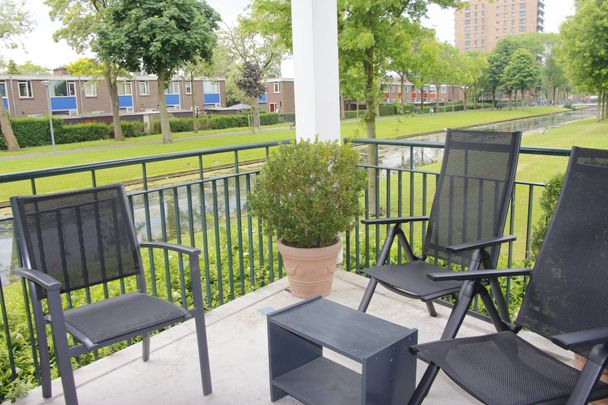 Ovidiusstraat, 26, 3076XE, Rotterdam - Photo 1