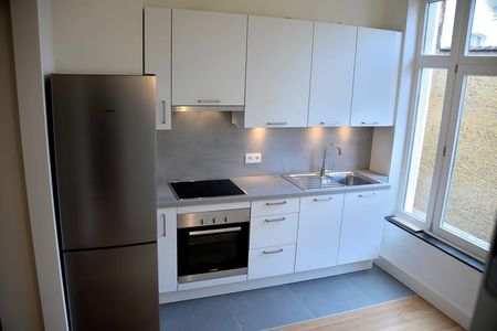 Appartement te huur - Photo 2