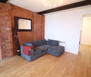 2 bedroom apartment to rent - Photo 1