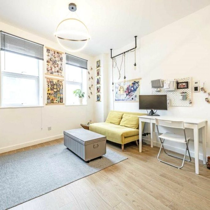 Station Terrace, NW10, London - Photo 1