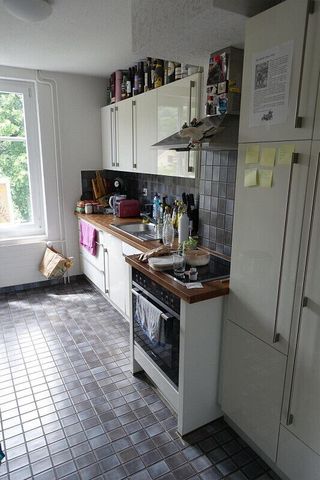 Maison de rêve de 3,5 pièces directement au bord du lac de Constance - Foto 2