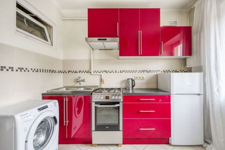 Kawalerka, kamienica Nowe Miasto - Фото 2