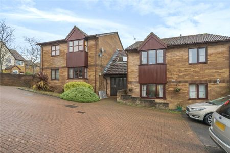 Blenheim Close, Peasedown St. John, Bath, Somerset, BA2 - Photo 3