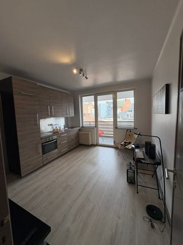Appartement te huur - Foto 2