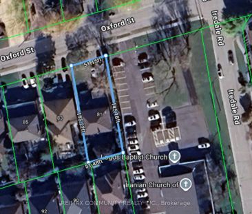 81 Oxford Street - Photo 5