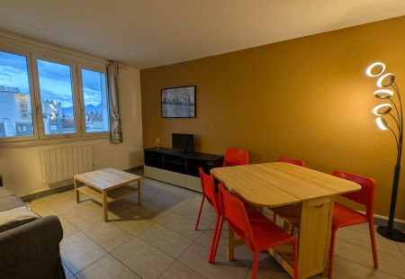 Appartement T4 à GRENOBLE - Photo 4