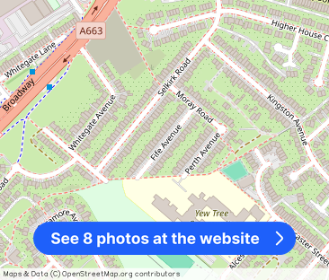 Fife Avenue, Chadderton, Oldham, OL9 - Photo 1