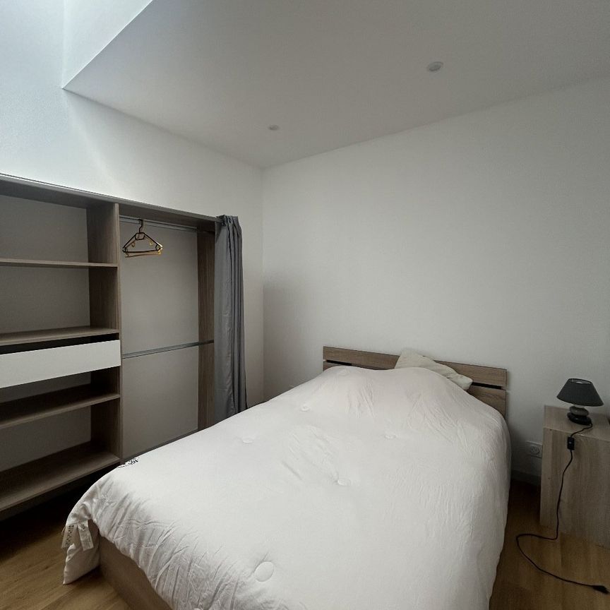 Location Appartement 4 pièces 65m² COGNAC 16100 - Photo 1