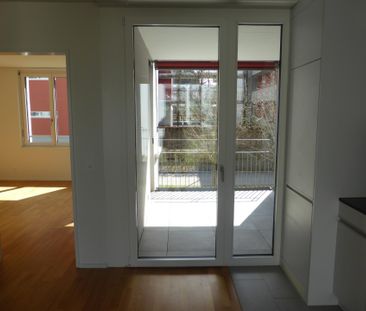 Grosszügige und helle 3.5 Zimmerwohnung im 3. OG - Foto 5