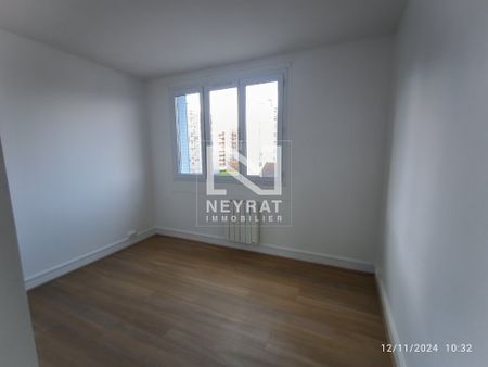 APPARTEMENT T3 A LOUER - Photo 2