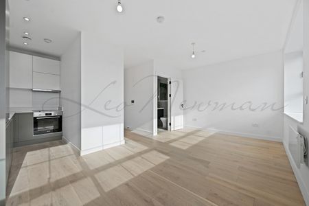 Caroline Street, Limehouse, E1 - Photo 4