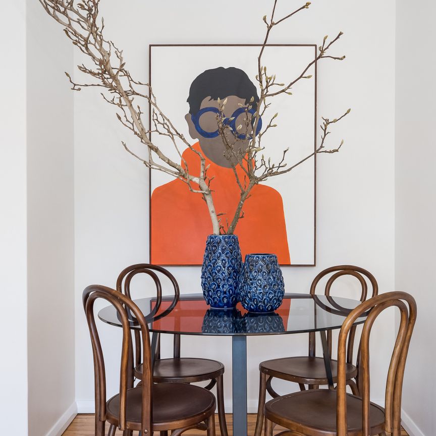 4/163-169 Australia Street, Newtown NSW 2042 - Apartment For Rent | Domain - Photo 1