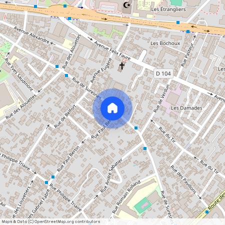 92000 NANTERRE