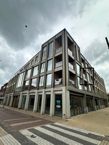 Appartement te huur: Oude-Molenstraat 1-A17 9401 DA Assen - Photo 3