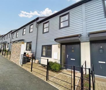 2 bedroom terraced house to rent - Photo 4