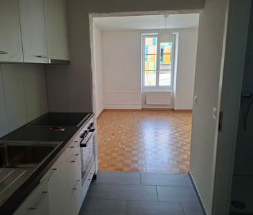 1.5 pièces - idéal étudiant - Photo 3