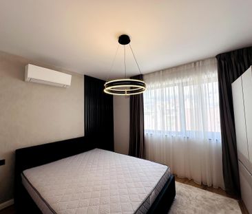 Închiriază Apartament 3 camere Băneasa - Photo 6