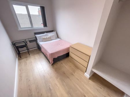 2 bedroom house share to rent - Photo 2