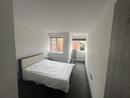 Charles House, Preston - Photo 4