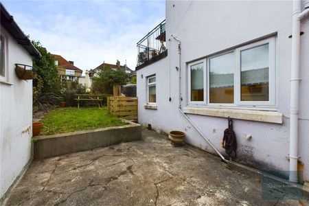 Salcombe Road Lipson, Plymouth - 1 bedroomProperty for lettings - Chasebuchanan - Photo 4