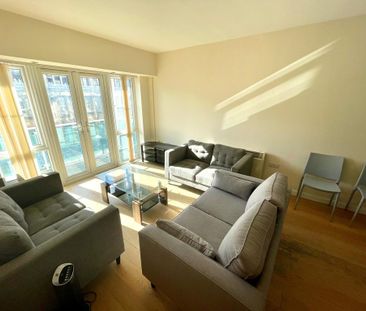 2 bedroom flat to rent - Photo 2