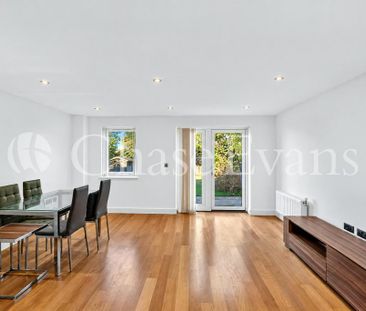 3 bedroom terraced house to rent - Photo 1