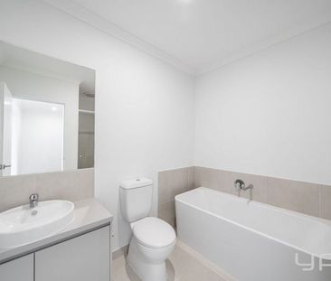 BRAND NEW! Easy, Modern Living in a growing family-focused community - Photo 5