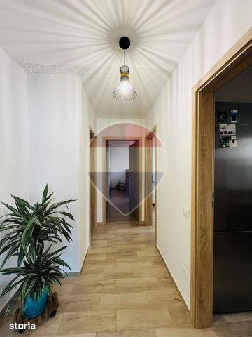 Apartament 3 Camere | Urban Plaza Brașov | Terasă 25 mp & Parcare - Photo 5