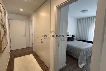 Apartamento T3 em Setúbal