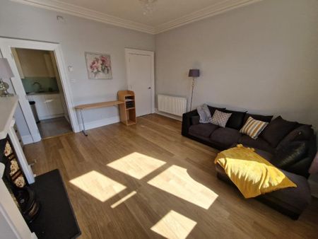 1 bedroom flat to rent - Photo 3