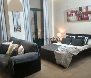 Alquiler de estudio en Pasillo de Santa Isabel - Photo 2