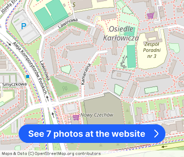 Pokój jednoosobowy z balkonem na Czechowie dolnym od ZARAZ - Photo 1