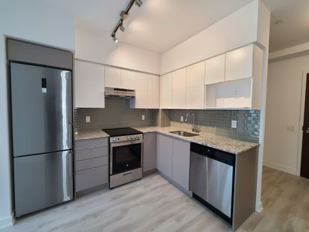 For Lease - 120 Varna Drive Unit# 1509, Toronto, Ontario - Photo 5