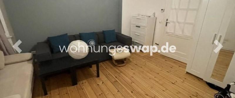 Wohnungsswap - 2 Zimmer, 58 m² - Rubensstraße, Schöneberg, Berlin - Foto 1