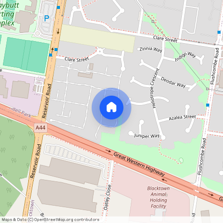 81A/177A Reservoir Road, New South Wales, NSW 2148, Blacktown