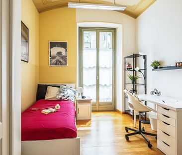 Corso Vittorio Emanuele II, Turin, Piedmont 10128 - Photo 1