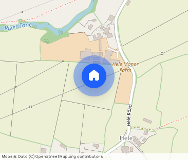 Hele Manor Barns, Hele, Taunton, TA4 - Photo 1