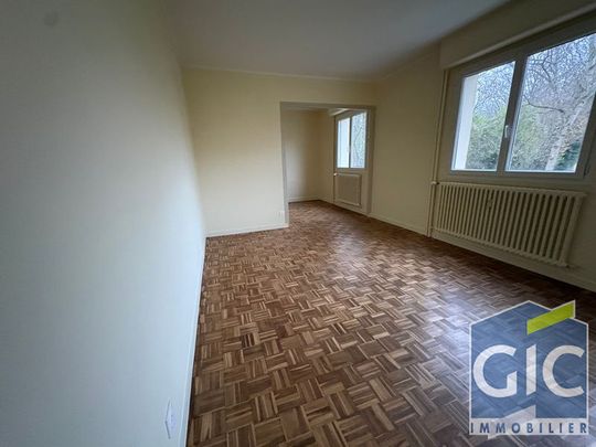 Location Appartement 3 pièces 69m² - Photo 1