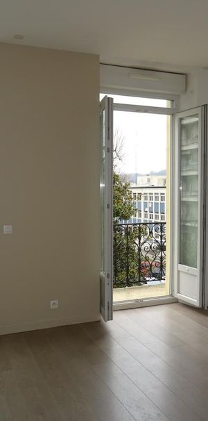 Location Appartement 2 pièces 24m² AIX LES BAINS 73100 - Photo 1