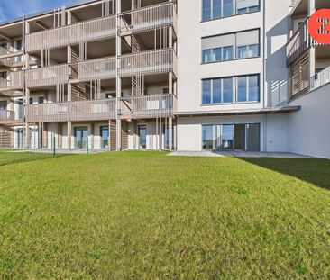 *Mietkauf - Über der Nebelgrenze* 4- Zimmer Wohnung mit Terrasse un... - Photo 6