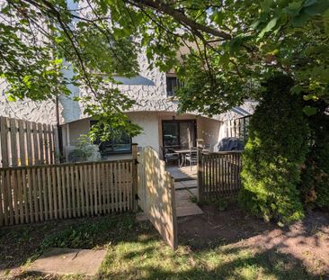 For Lease - 1058 Falgarwood Drive Unit# 132, Oakville, Ontario - Photo 6