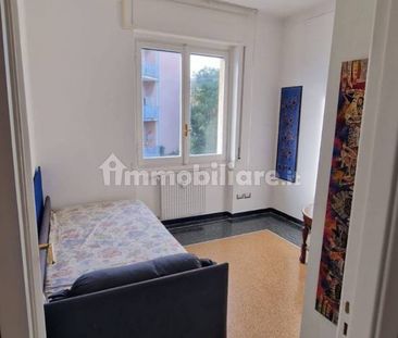 Quadrilocale buono stato, sesto piano, Albaro, Genova - Photo 4